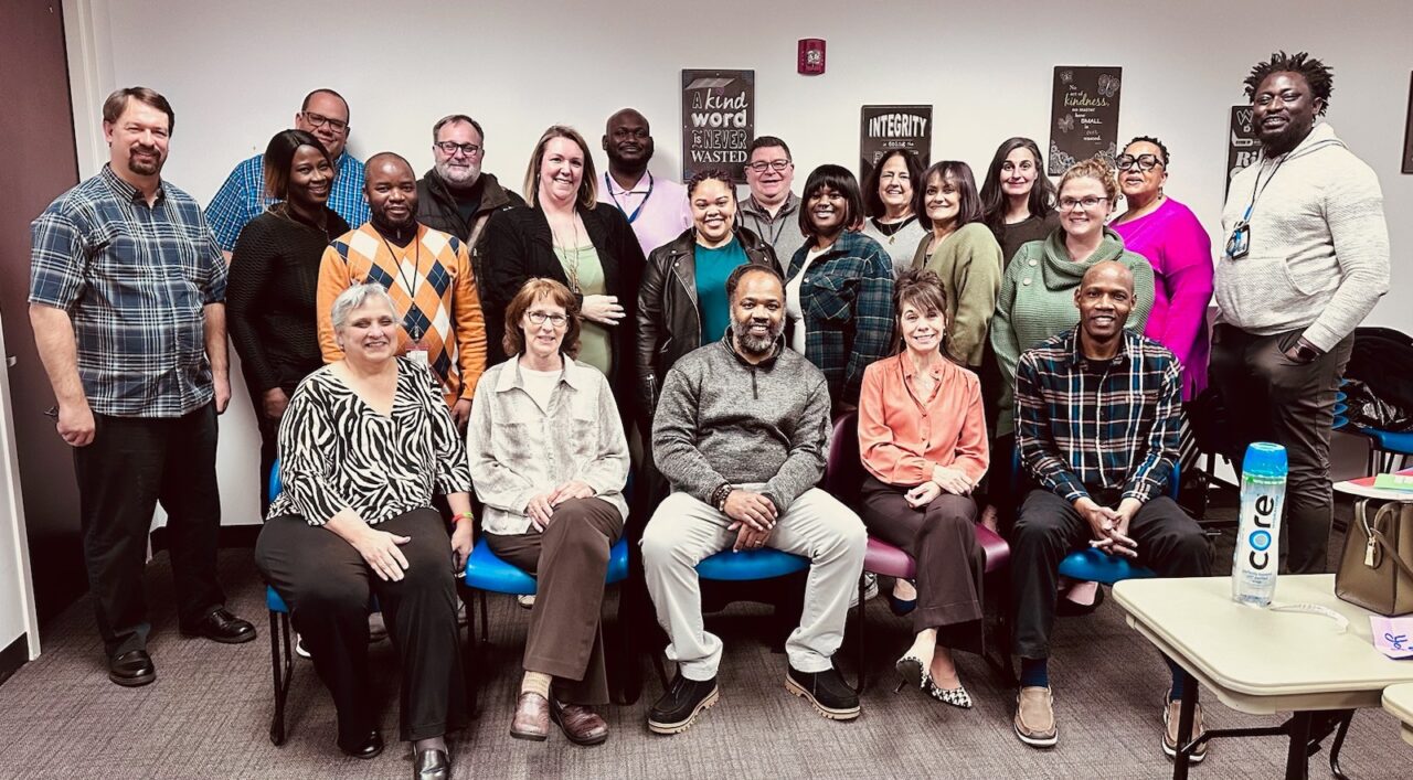 Leadership Team Step by Step, INC.