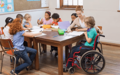Challenges of Using Simulations in Disability Education: Unveiling the Complexities