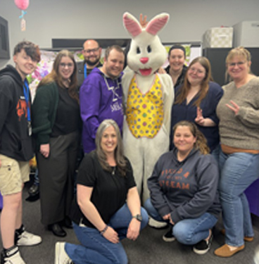 Newsletter Spring 2026
